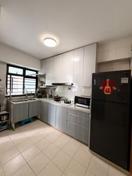Blk 489 Sembawang Green (Sembawang), HDB 4 Rooms #554659461